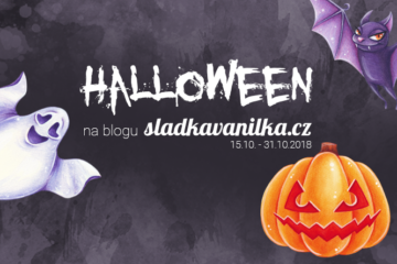 Halloweenské dny