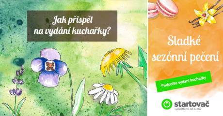Jak si objednat kuchařku